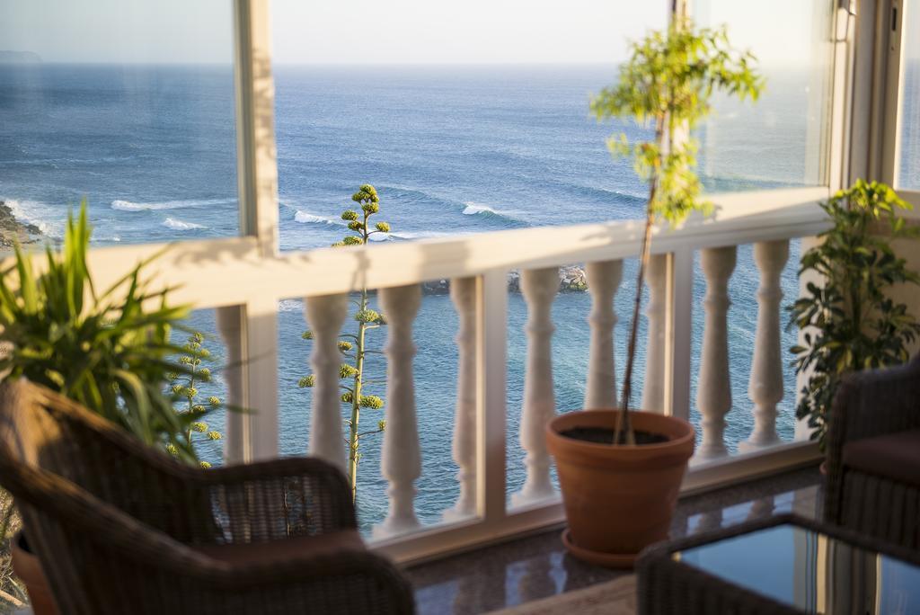 Laneez Ericeira Surf House Vandrehjem Værelse billede