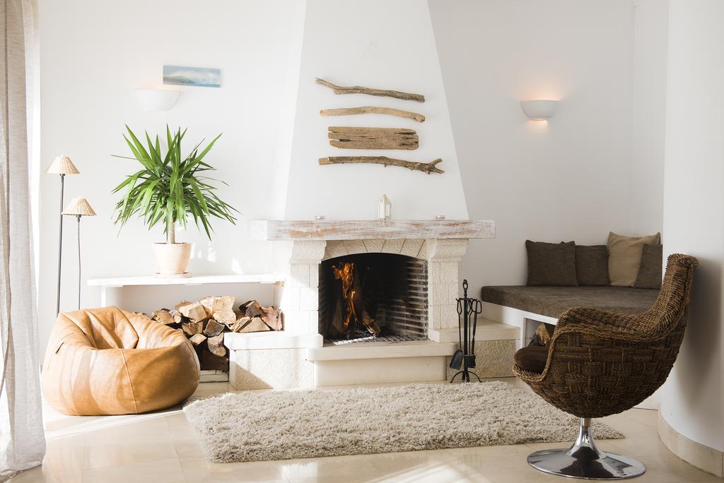 Laneez Ericeira Surf House Vandrehjem Eksteriør billede