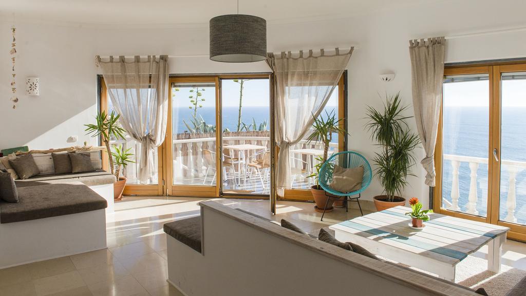 Laneez Ericeira Surf House Vandrehjem Eksteriør billede