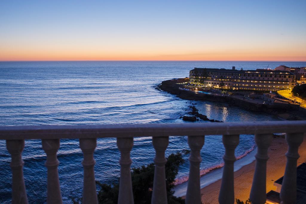 Laneez Ericeira Surf House Vandrehjem Eksteriør billede