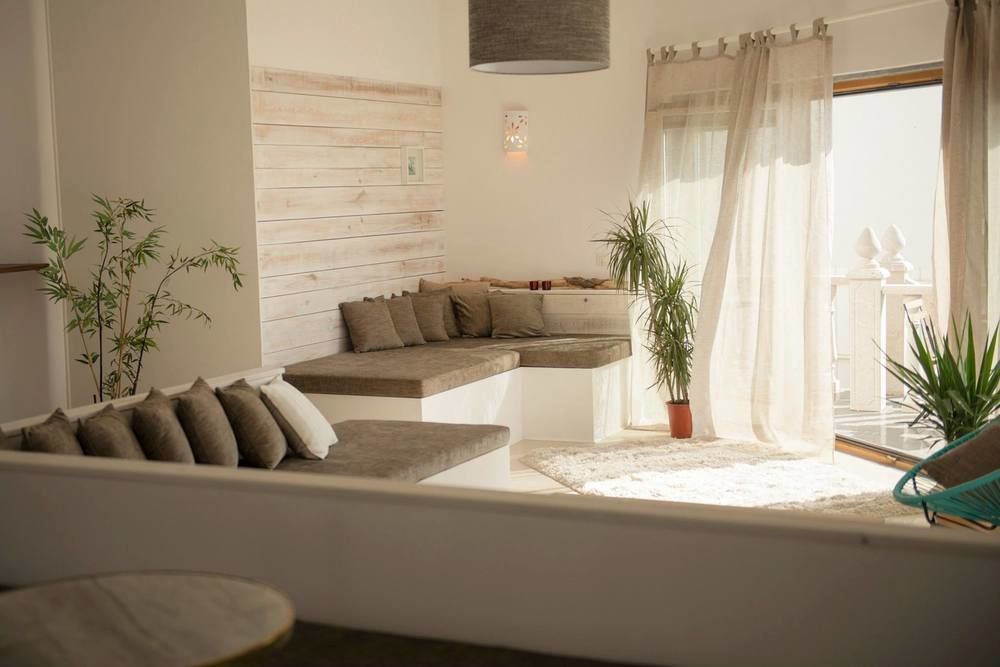 Laneez Ericeira Surf House Vandrehjem Eksteriør billede